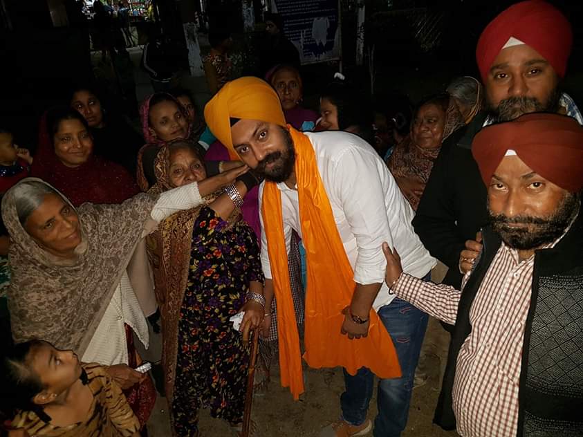 Panth Parivar