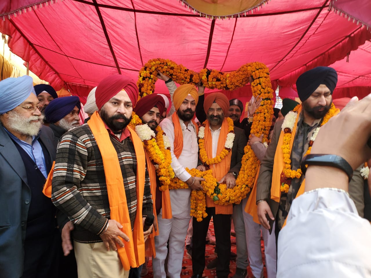 Panth Parivar