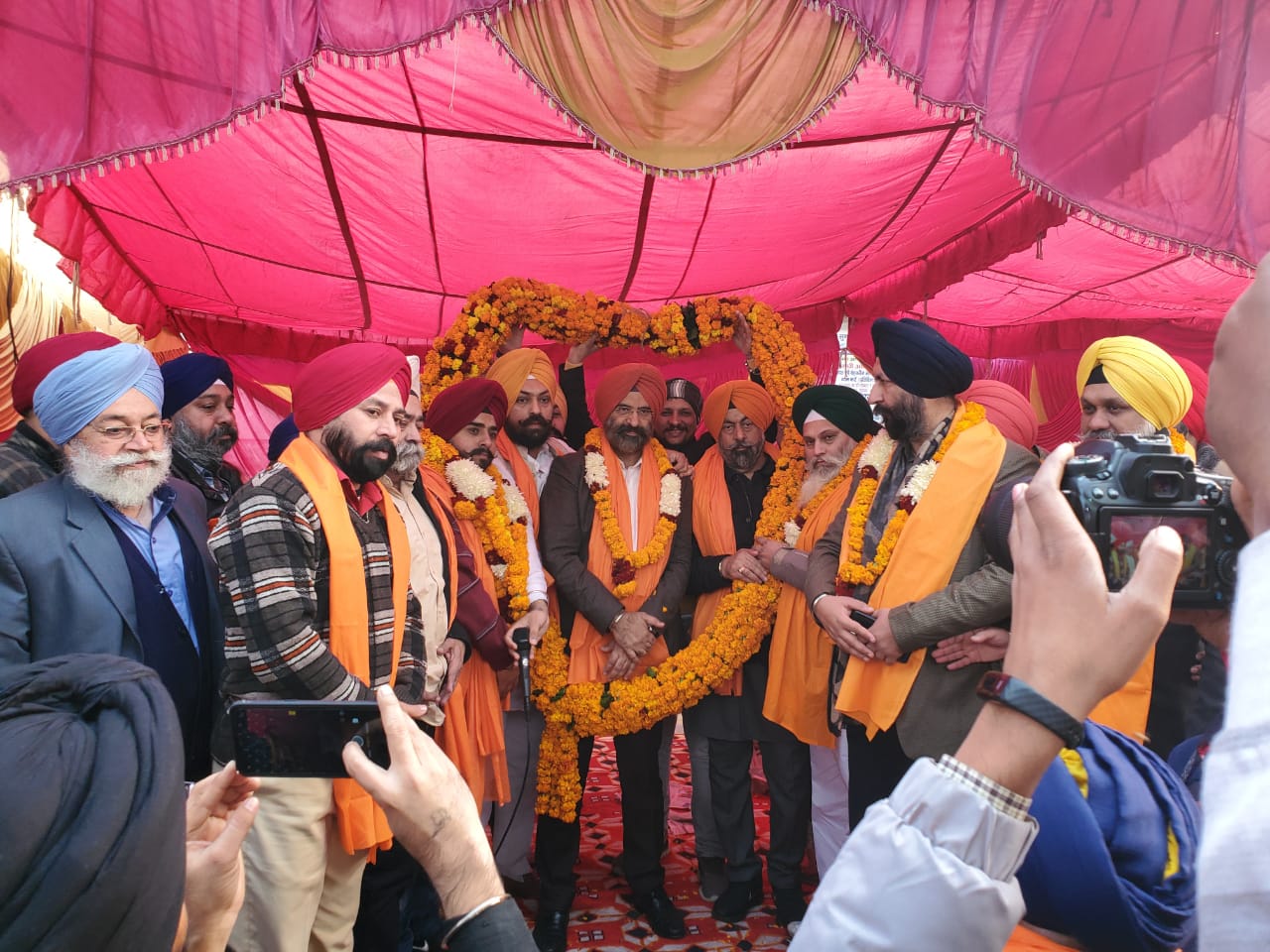 Panth Parivar