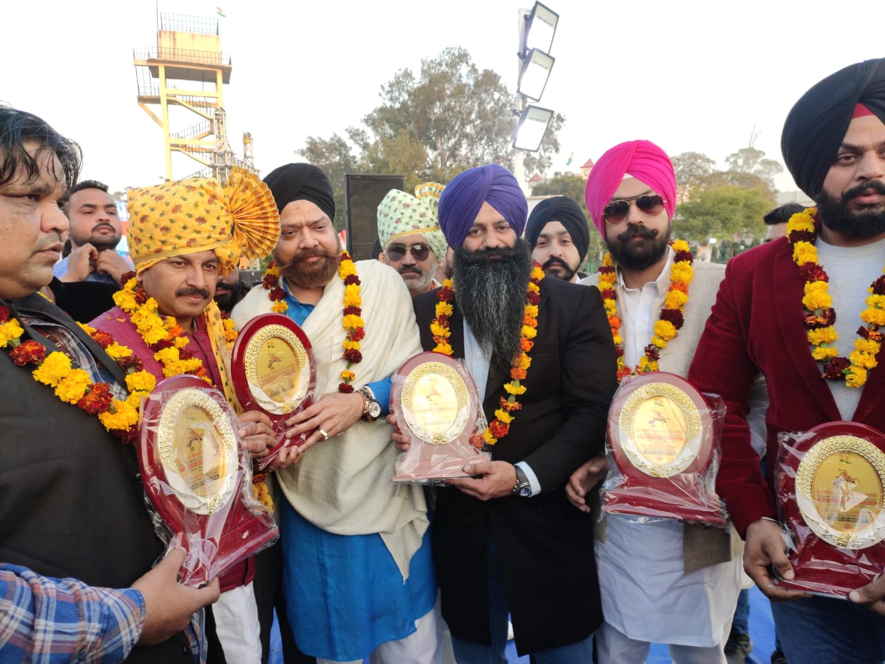 Panth Parivar