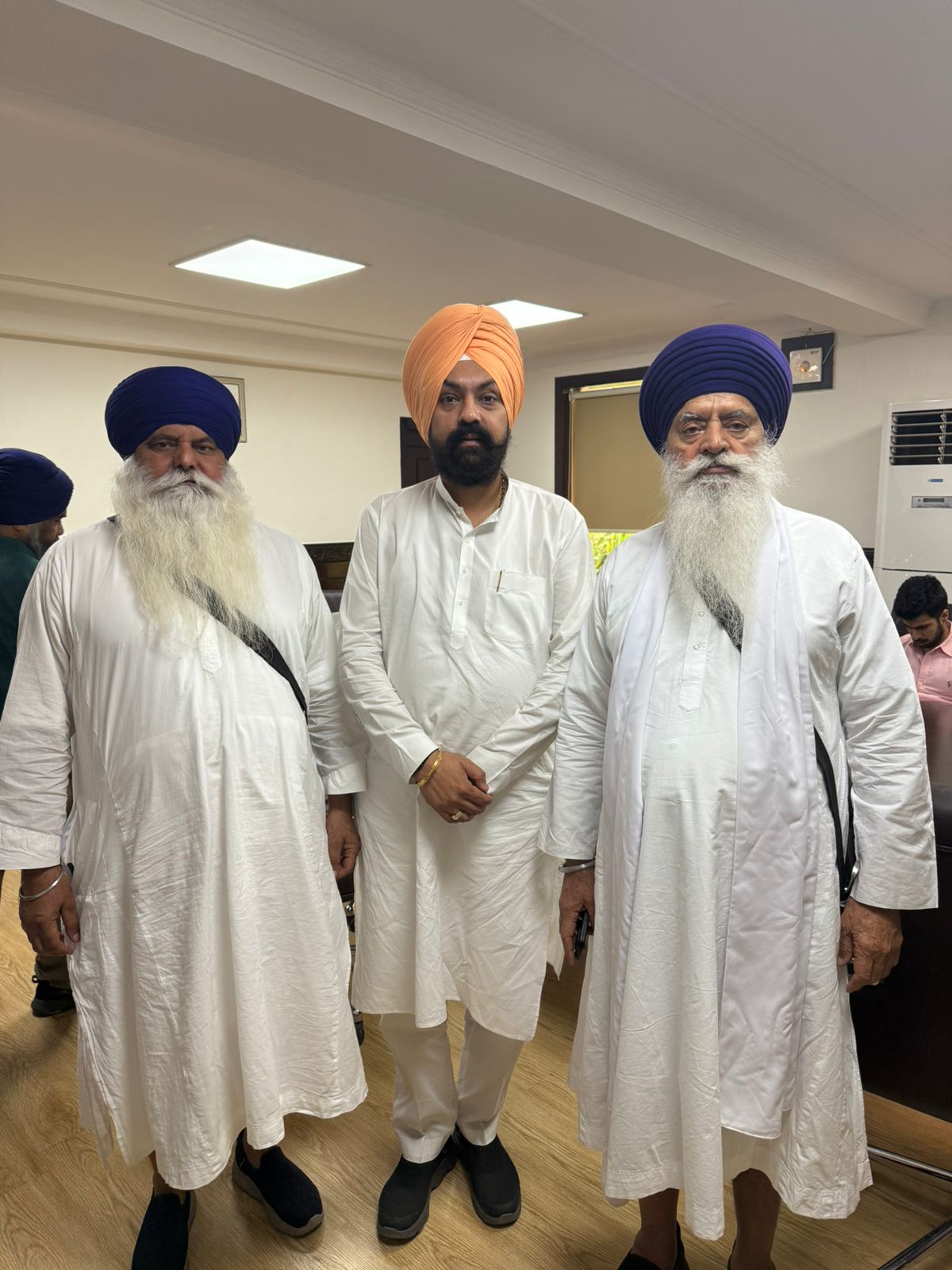 Panth Parivar
