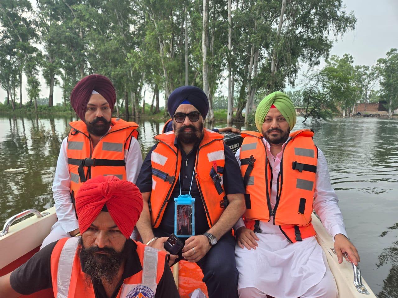Panth Parivar