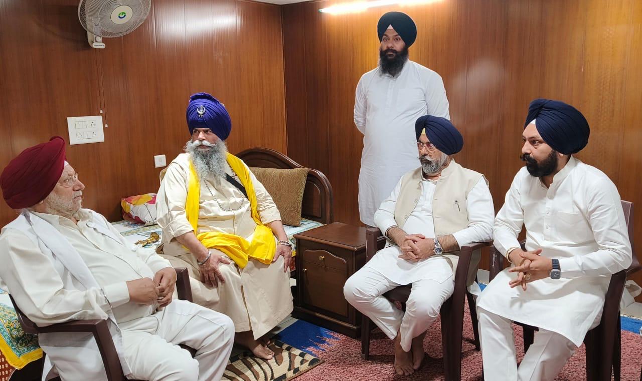 Panth Parivar