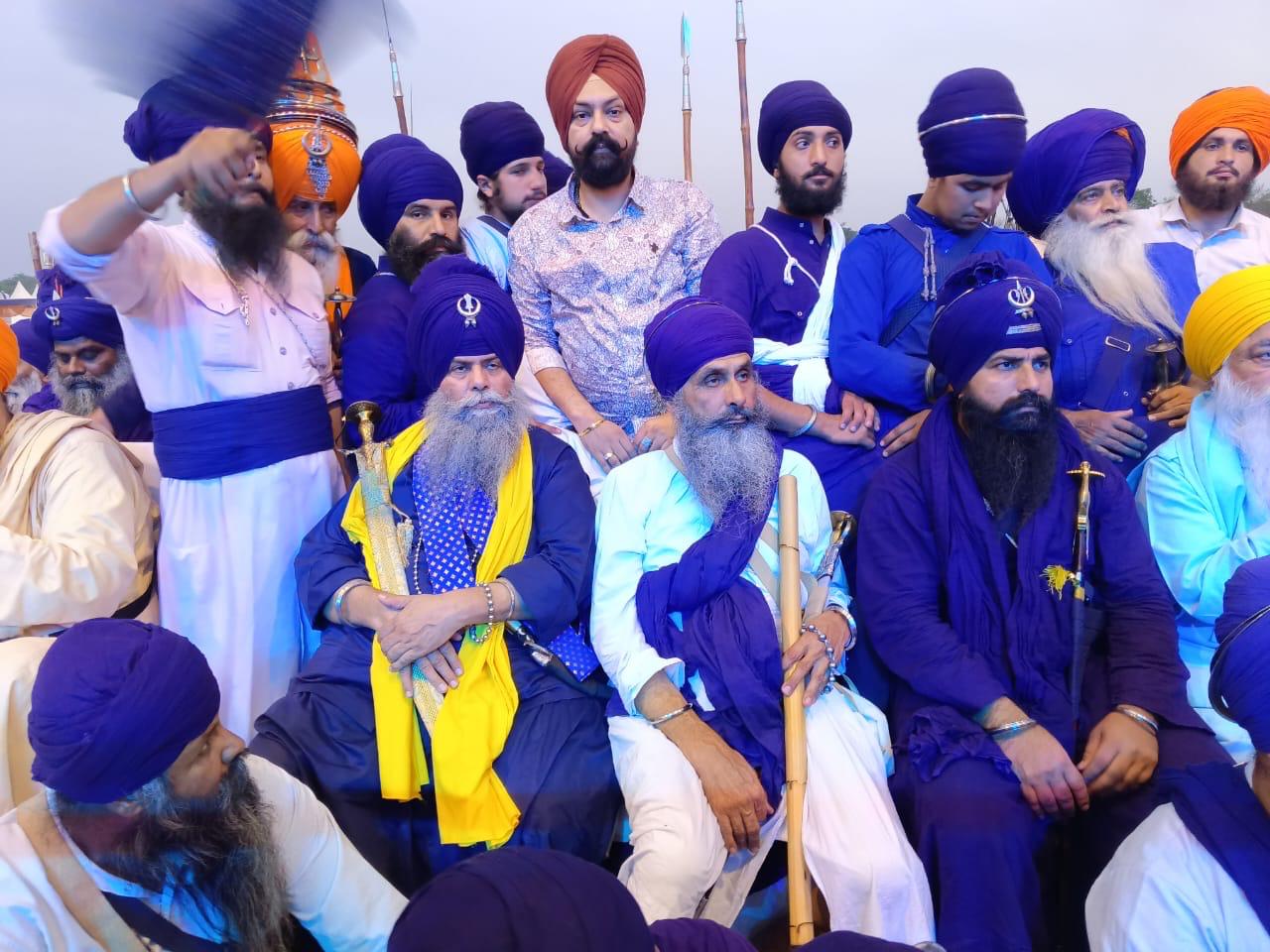 Panth Parivar