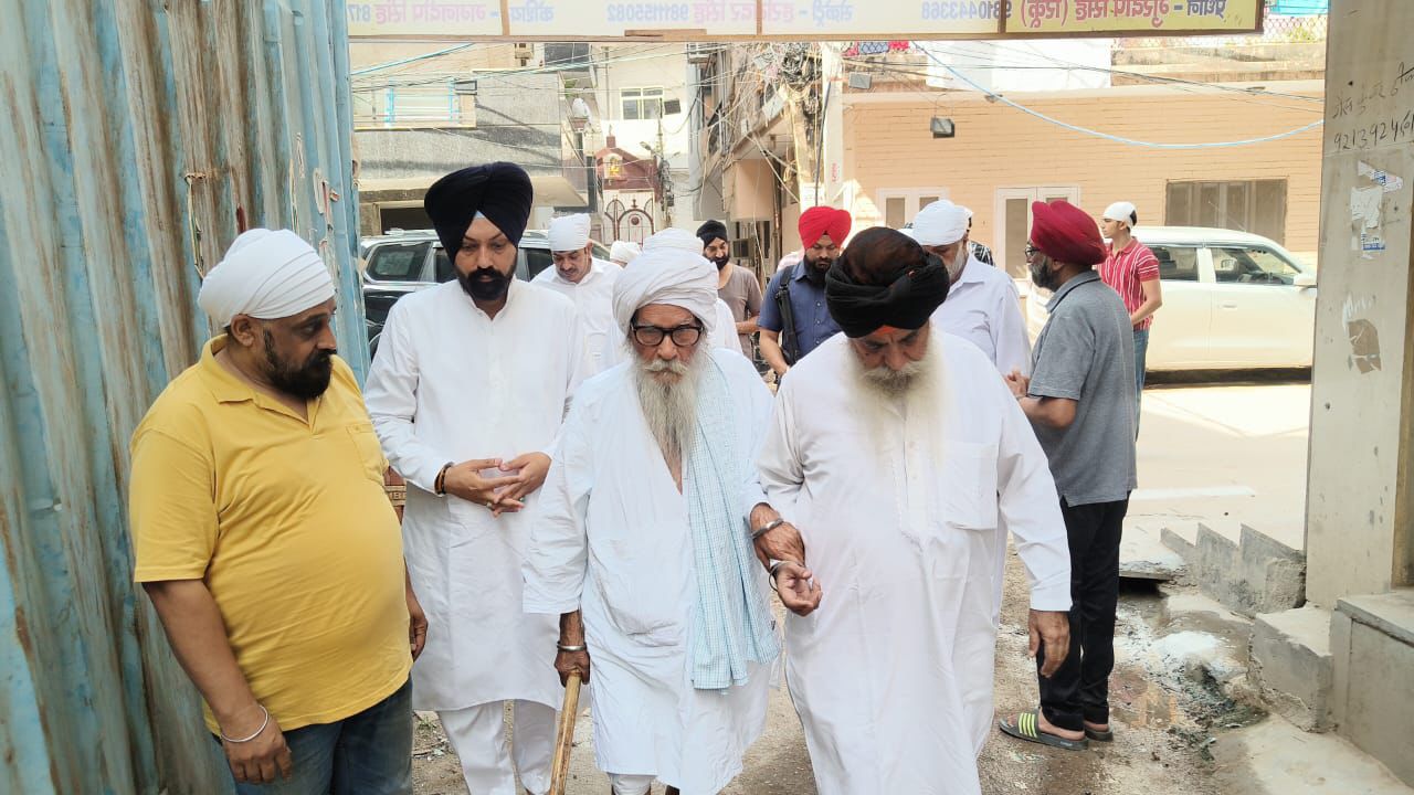 Panth Parivar