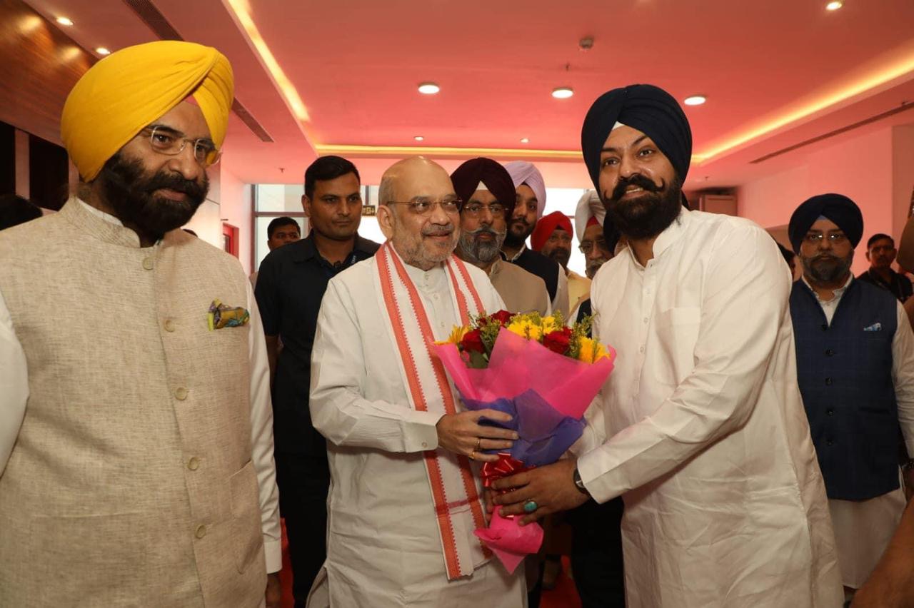 Panth Parivar
