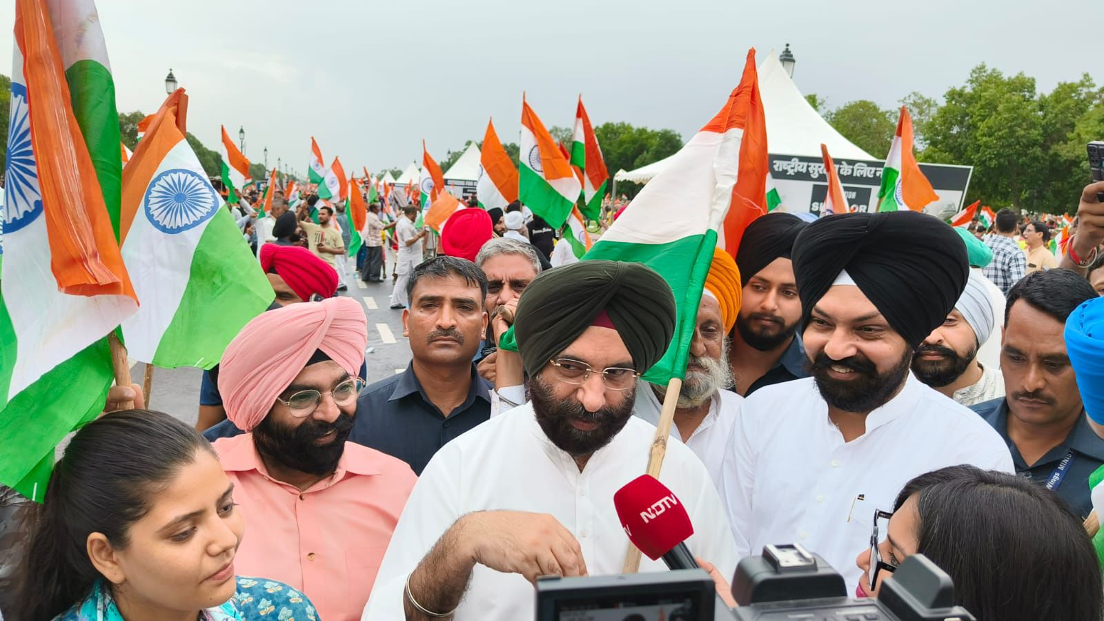 Panth Parivar