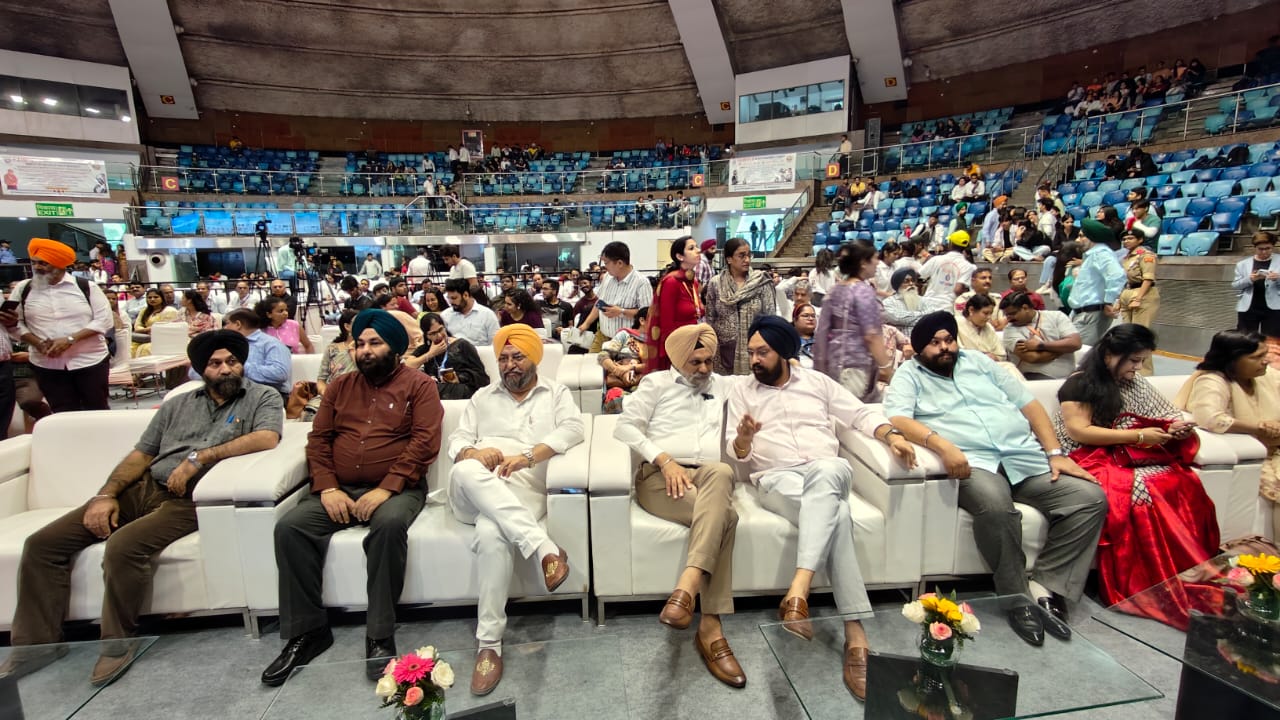 Panth Parivar